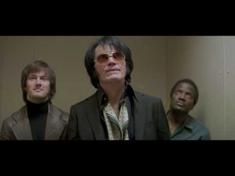 Элвис и Никсон - Trailer