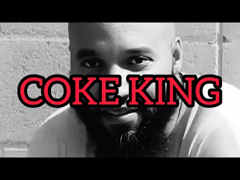 Bruce Stewart: Delaware’s Cocaine Street Legend