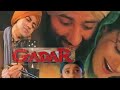 Gadar Ek Prem Katha Full Movie Story Sunny Deol Amisha Patel Anil Sharma