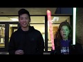 Warm Welcome For VHS Students