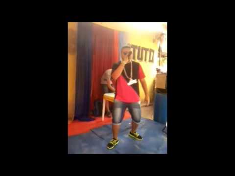 Mc Henrique Boladão-_-Ao ViVo No Pacú Do Bico Doce