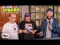 47 Minutes Of BRUTAL Punishments Season 10 Impractical Jokers TBS