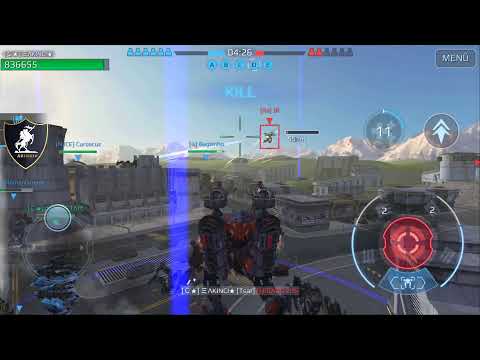 Wr Akıncı & Moonstar