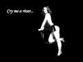 Julie London - Cry me a river HQ 