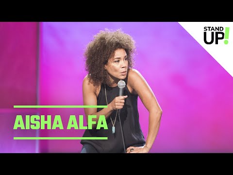 download lagu mp3 mp4 Aisha Alfa, download lagu Aisha Alfa gratis, unduh video klip Aisha Alfa