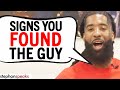 3 BIG SIGNS You Found Your SOULMATE | Stephan Speaks