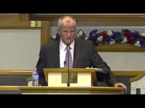 Evangelist  David Epps - Home for the Hopeless