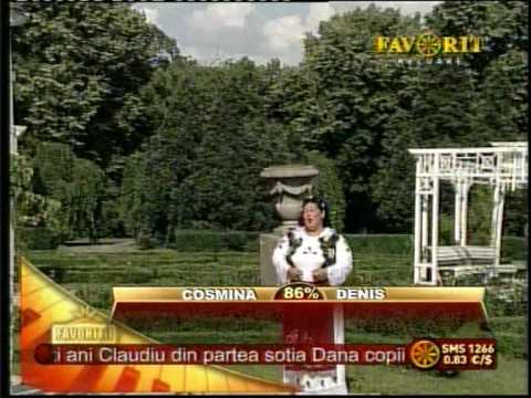 Mariana Varga Bercu - Bate vantule si spune