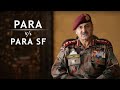 Para Vs Para SF Difference Parachute Regiment Of Indian Army