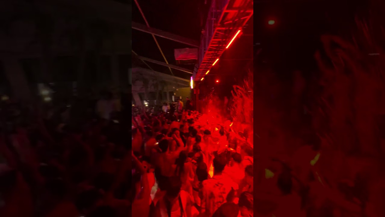 Party video preview