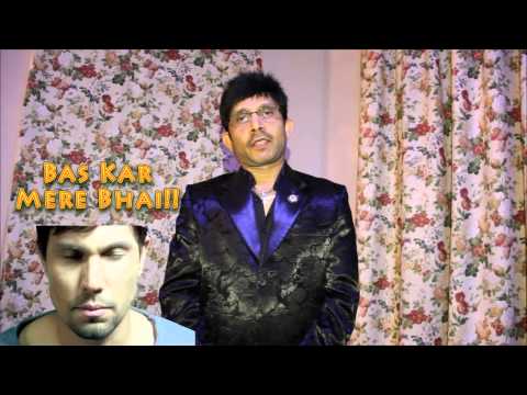 John Day Review by KRK | KRK Live | Bollywood
