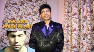 John Day Review by KRK | KRK Live | Bollywood