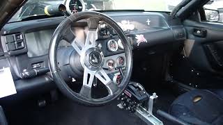 Video Thumbnail for 1993 Ford Mustang LX V8 Hatchback