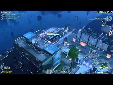 Let's Play XCOM 2 - Part 32