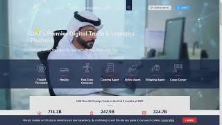 How to get an Import Code in Dubai UAE | How to apply for Import Code 