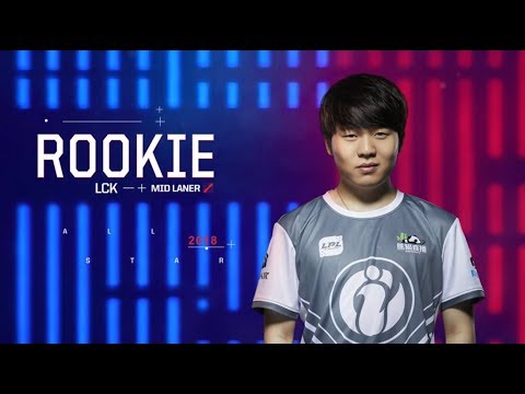 Plugo 1vs1 Rookie AS2018