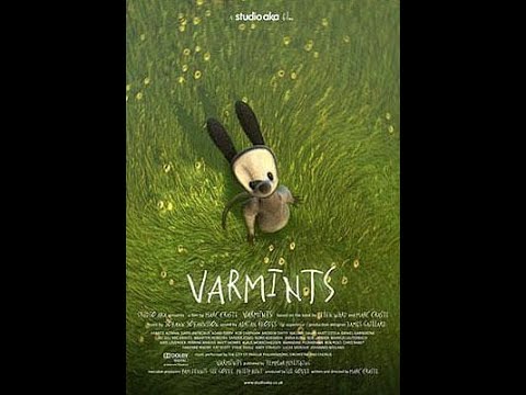 Varmints | by Studio Aka - 2008