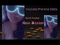 Bold Avatar Nude Makeup Full Video