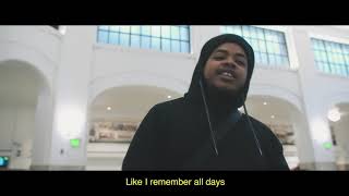 A.D.H.D Music Video
