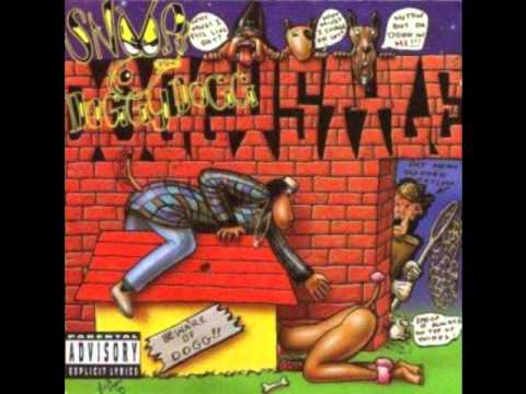 Ain't No Fun - Snoop Dogg ft Nate Dogg, Warren G & Kurupt