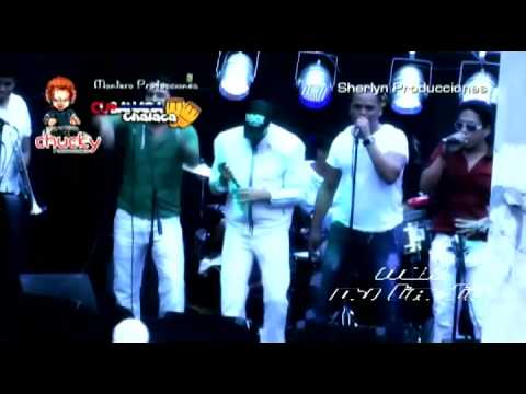 Mix  Salsa & Timba - DJ TACTO [ Maelo ruiz & mayimbe ] 2012  2013