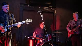 River Heads, 4, Live at The Bearded Lady, Brisbane, 2.9.2017