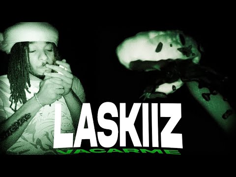 Laskiiz - VACARME (Official Video) [Dir. Adzelio]