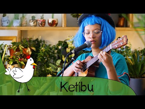 Ketibu - The Prawn and the Snail | Nowhere Sessions - Ep7