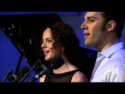 Steven's Sondheim's Passion: Letter 5, Live in The Greene Space