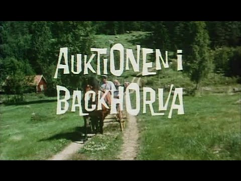 Emil van de Hazelhoeve - Aflevering 6 - De veiling