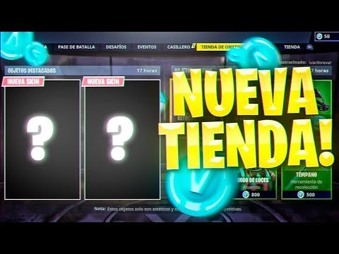 Tienda Novyj Trend Smotret Onlajn Na Sajte Trendovi Ru - nueva tienda con nuevo camuflaje y baile fortnite