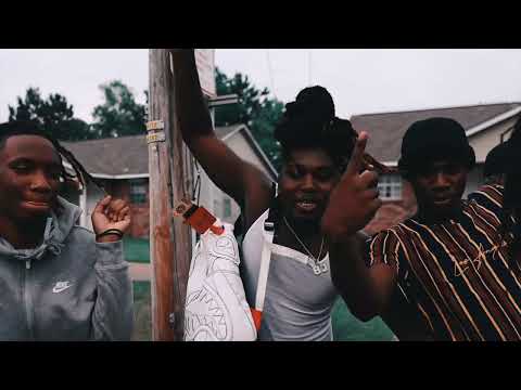 BjRecklessHYN - Wyld Lyfe (Official Music Video)
