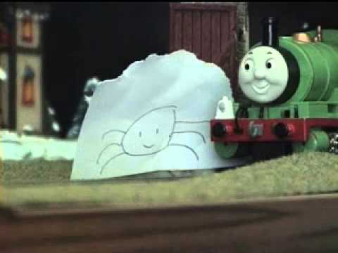s150 Percy The Small Engine & Friends episode 6