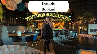 Double Booked (YOUTUBE EXCLUSIVE)