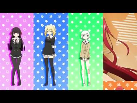 Onii-chan dakedo Ai sae Areba Kankeinai yo ne SELF PRODUCER Minori Chihara