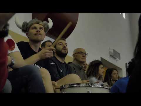 P2M - FINALE PLAY OFF SERIE D MASCHILE 2019