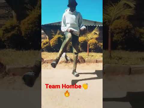 Poptain - team hombe dance🕺  ____kido choreography xDeepjayz plug  🔥🔥