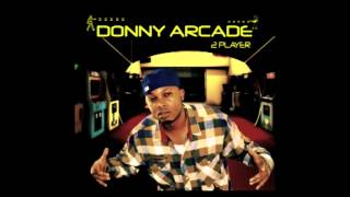 DONNY ARCADE   2PLAYER (full album)
