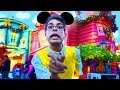 Grandpa HATES Disneyland Grandpa HATES Disneyland