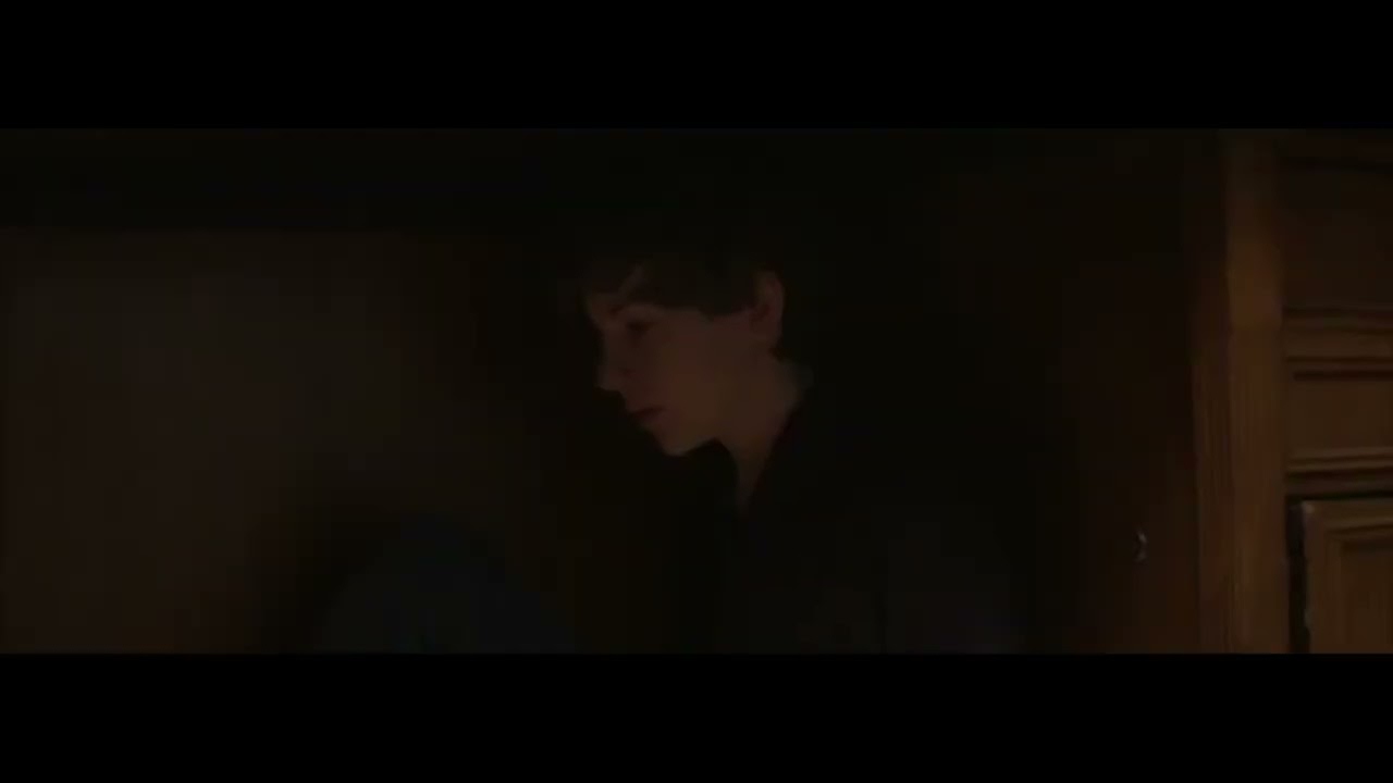 The House on Maple Street (Jorge G. Camarena) 2019 - Clip