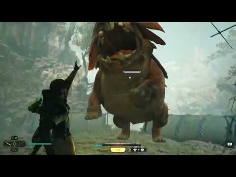 Sollabe Plays Star Wars Jedi: Survivor (Gameplay Only) - Part 35