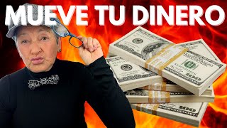 6 Movimientos De DINERO Para Hacer Cuando Estás Preocupado Por Una RECESIÓN