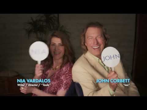 Thumbnail of the video: Newlywed Game