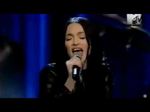Madonna - The Power of Goodbye (VH1 1998) HD remastered
