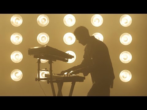 Alawn & Liam Ferrari - Look Good On You (Official Video)