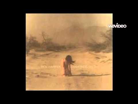 Blessed to Be a Witness - Ben Harper