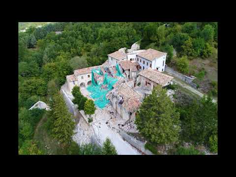 Torna a primavera, segni e tracce di Castelsantangelo sul Nera