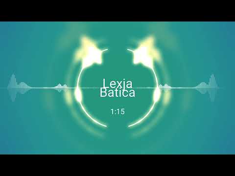 Lexja Batica - Kokaina ( 2022 )