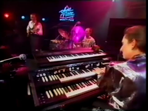 Barbara Dennerlein - Stormy Weather Blues