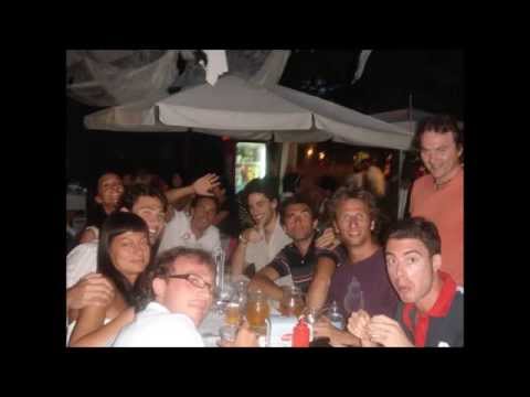 Storyboard Pietro Donati